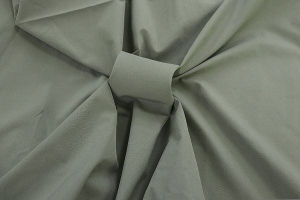 Трикотаж "Купра"/оливковый 3802-PY/C#5