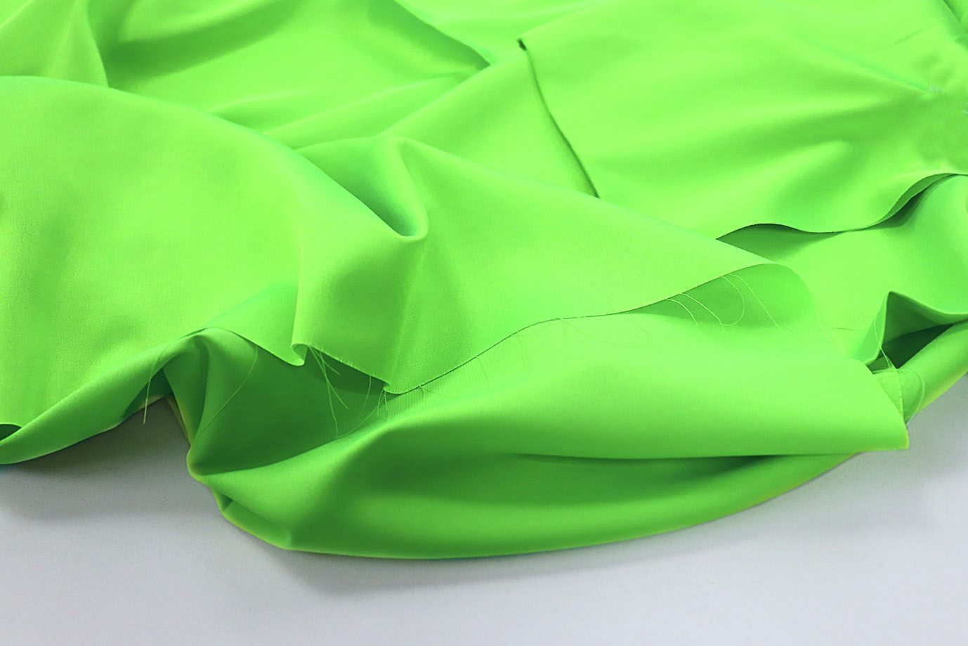 Шелк "Армани"/салатовый 3460-PY/C#10