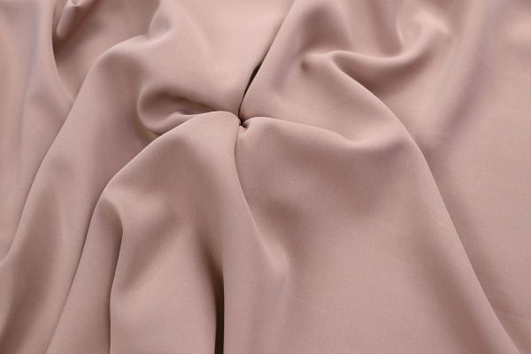 Блузочная ткань "Чикаго"/пудровый 1269-PY/C#3