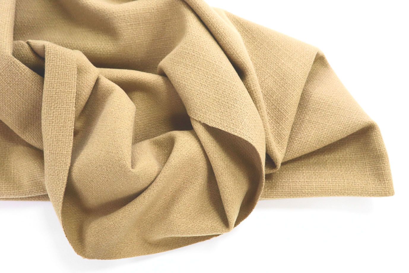 Пальтовая ткань Твид/желтый 3545-PY/C#5