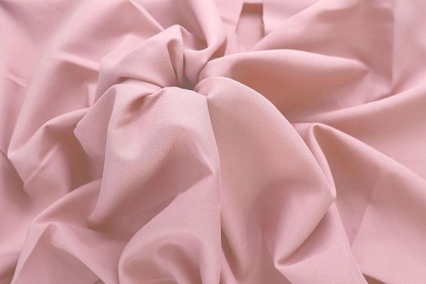 Костюмная ткань "Габардин"/светло-коралловый SSR-893/C#14