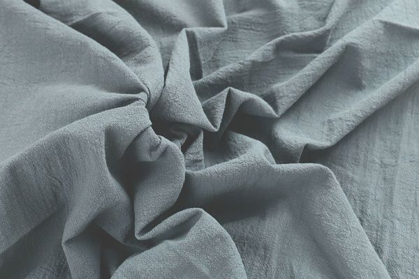 Хлопок слаб/темно-серый 4022-PY/C#15