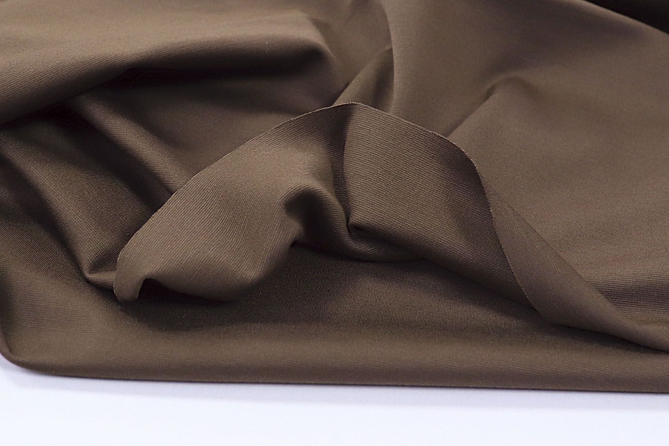 Трикотаж "Джерси"/коричневый 3417-PY/C#5