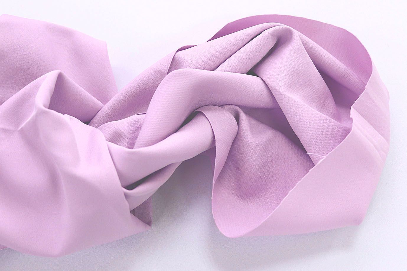 Костюмная ткань "Барби"/сиреневый 3864-PY/C#4