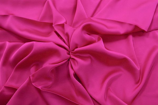 Шелк "Армани"/фуксия 3460-PY/C#14