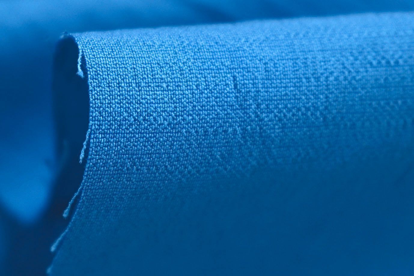 Лен БОХО/лазурно-синий 3659-PY/C#16 (11528)