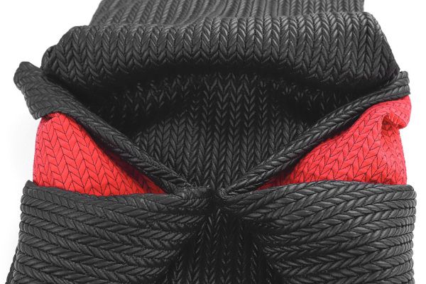 Ткань простеганая/черный 101027/302-1+C80+6254