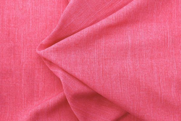 Лен меланж/ярко-розовый 8180X-23/C#4