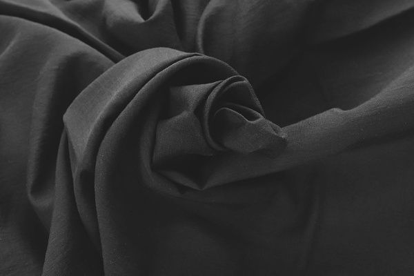 Лен слаб/черный 4129-PY/C#4