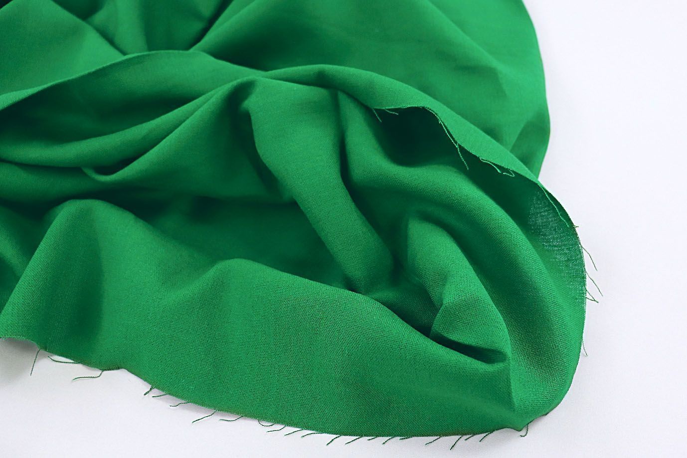 Лен/зеленый 3644-PY/C#25