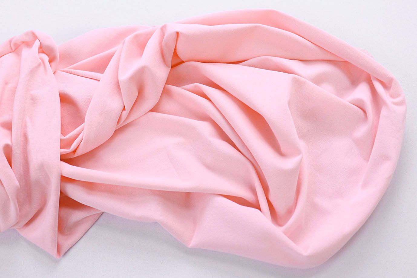 Трикотаж "Кулирка"/розовый 1028/C#розовый 12-1708TPX