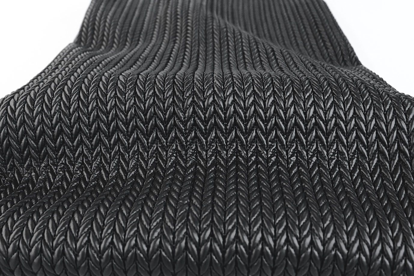 Ткань простеганая/черный 101027/302-1+C80+6254