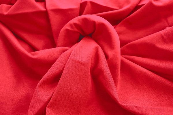 Трикотаж/красный 3934-PY/C#17 (кг)