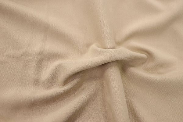 Костюмная ткань "Мартини" диагональ/капучино 3427-PY/C#5