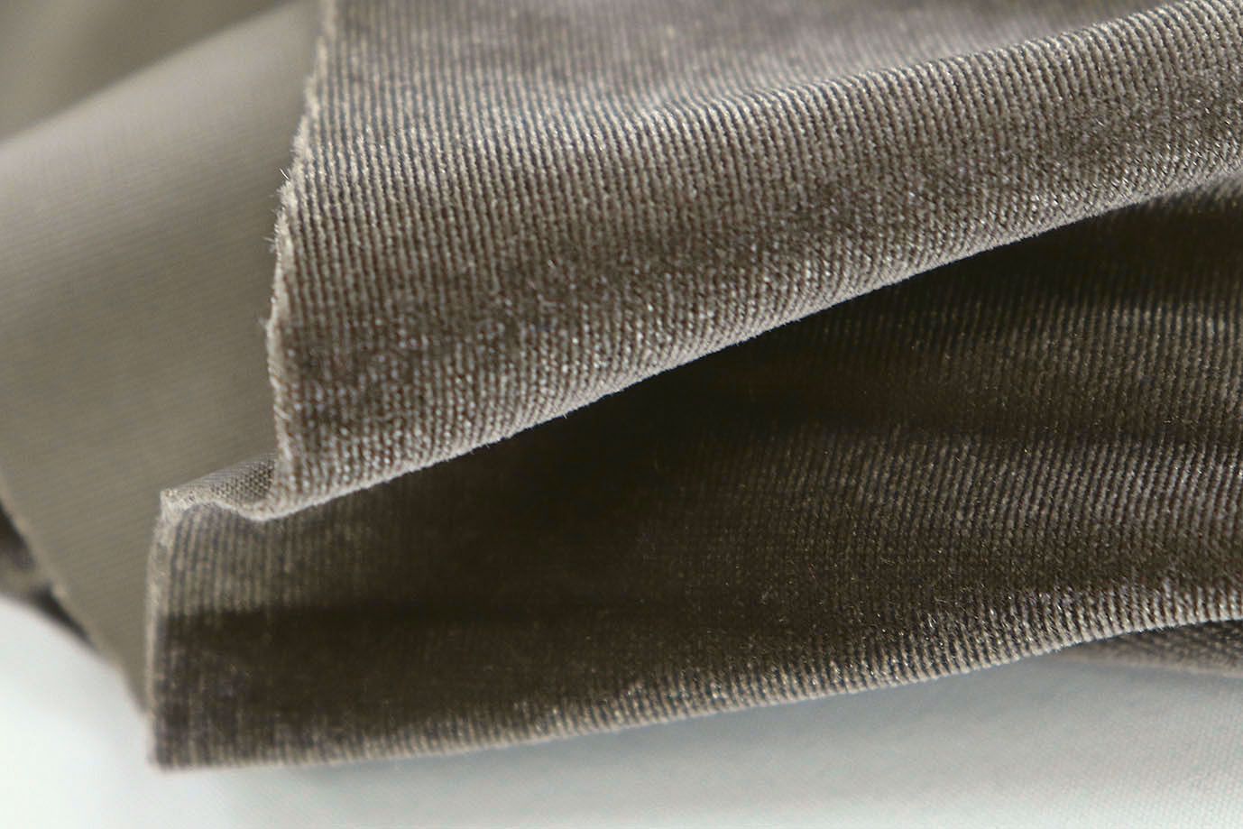 Велюр/коричневый 1365-PY/C#3