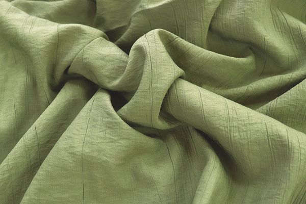 Купра креш/зеленый 3801-PY/C#6