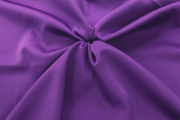 Сатин Индонезия/фиолетовый 3374-PY/C#5
