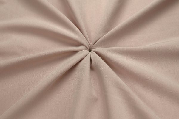 Костюмная ткань "Лиза"/молочный 2898-PY/C#3