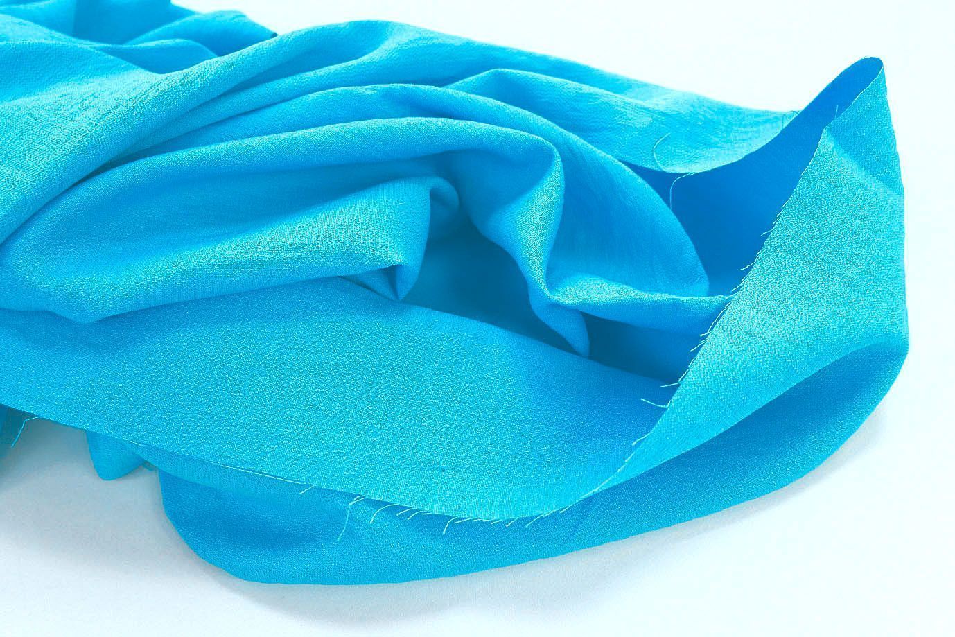 Лен БОХО/лазурно-голубой 3659-PY/C#18