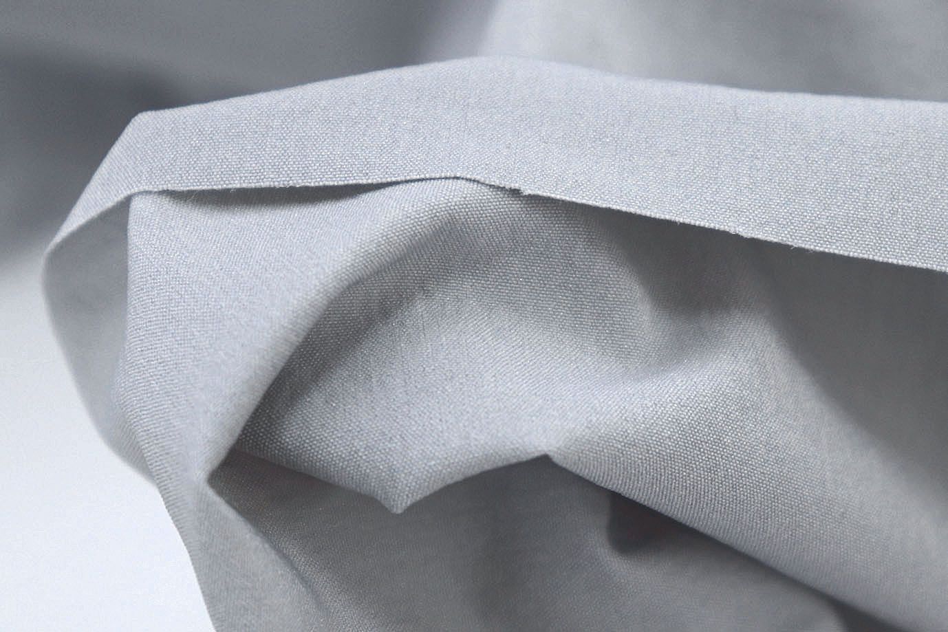 Трикотаж "Купра"/светло-серый 3775-PY/C#10