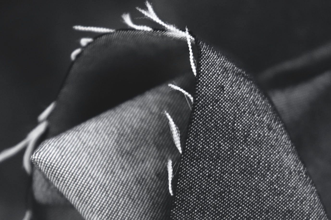 Джинс рубашечный/темно-серый 1438-PY/C#4