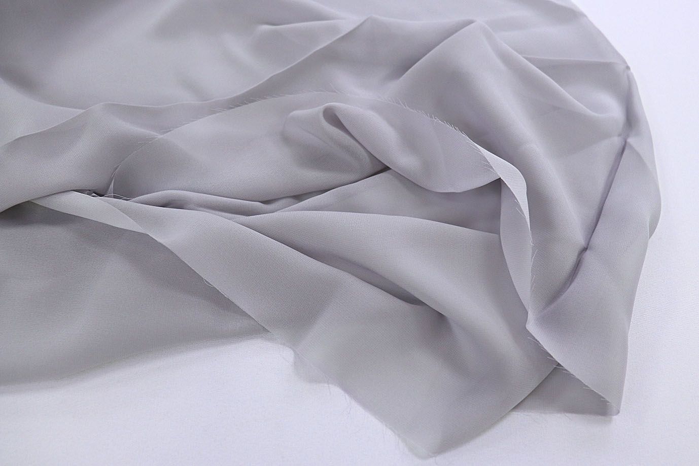 МультиШифон/серый 1389-PY/C#8