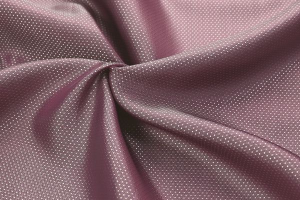 Подкладочная ткань жаккард/фиолетовый 1218/C#16 (7247) (7280)