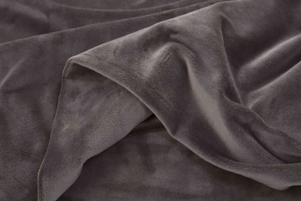 Велюр/серо-коричневый 606-PG/C#14 (15119) (15118)
