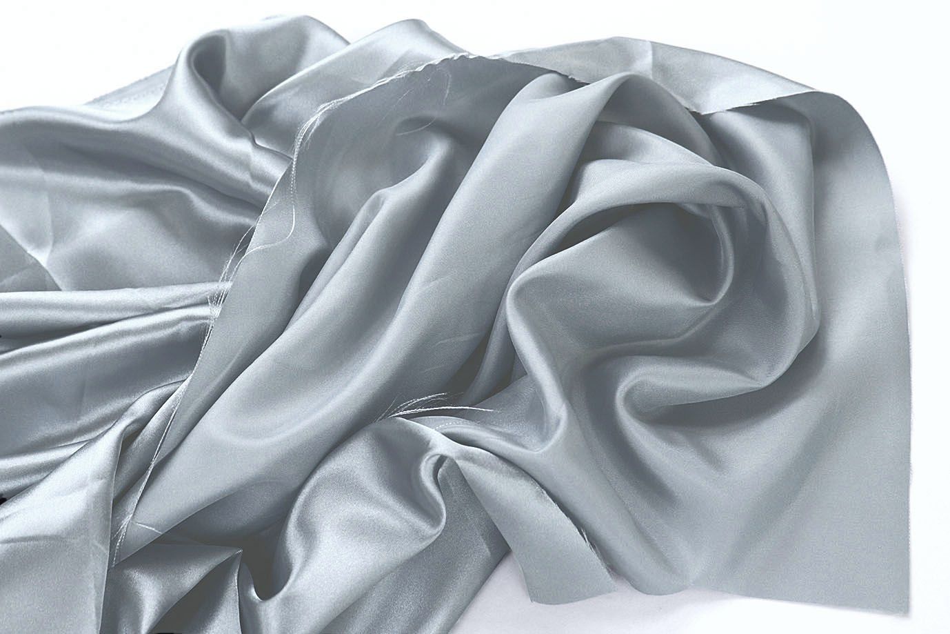 Атлас подкладочный/серый AP5102008/D#1541-BHP14001/C#3