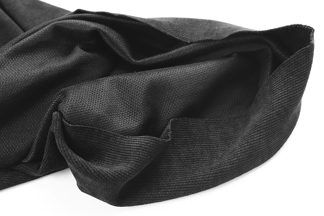 Трикотаж жаккард/черный 3971-PY/D#3/C#7 (12116)