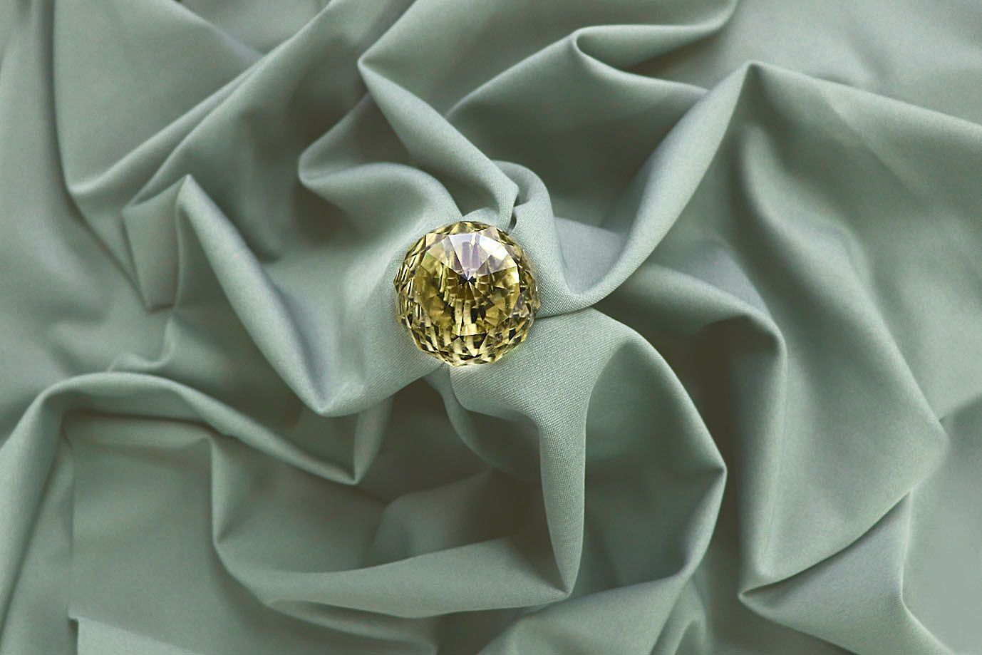 Трикотаж "Мелисса"/мятный 3740-PY/C#3