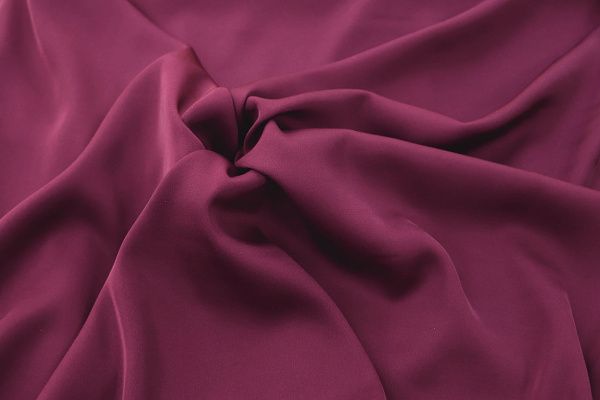 Шелк "Армани"/бордовый 3745/C#4