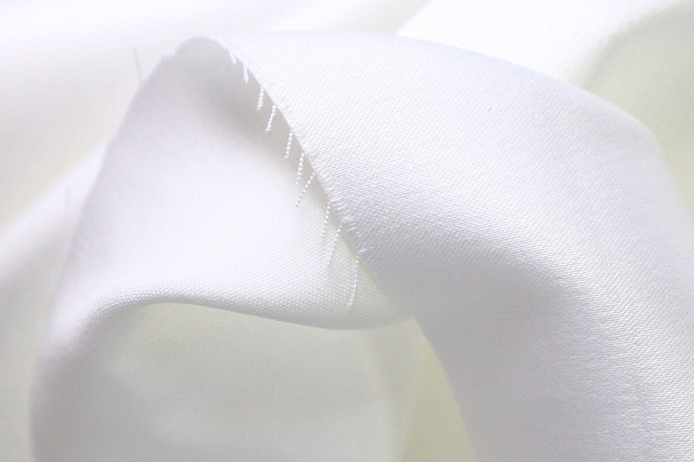 Русский сатин/молочный 12243/C#1