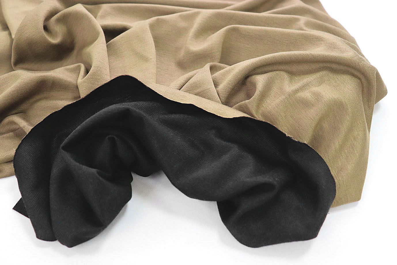 Трикотаж "Модал"/бежевый 3600-PY/C#2