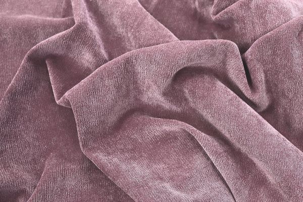 Вельвет "Креш"/пыльно-розовый 1313-PY/C#17