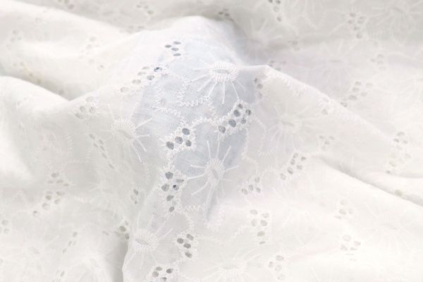 Прошва/белый 601-PG/D#6/C#1 (15082)