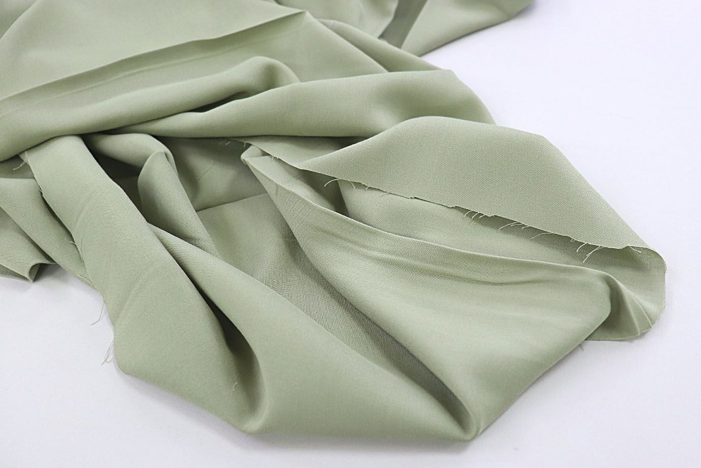 Штапель/оливковый 1345-PY/C#8