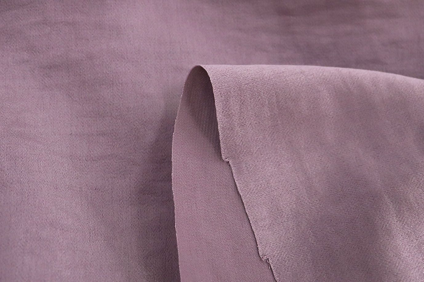 Шелк креш/пыльно-розовый 3819-PY/C#8