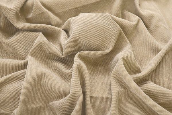 Микровельвет/арахисовый 1432-PY/C#1