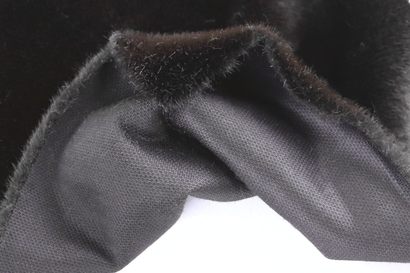 Искусственный мех "Норка"/коричневый AP5102024K/D#305-5AG1546/C#2402