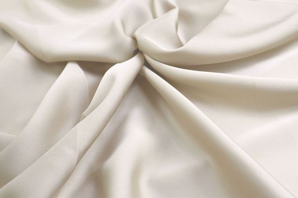 Шелк "Армани" двусторонний/песочный 1468-PY/C#4