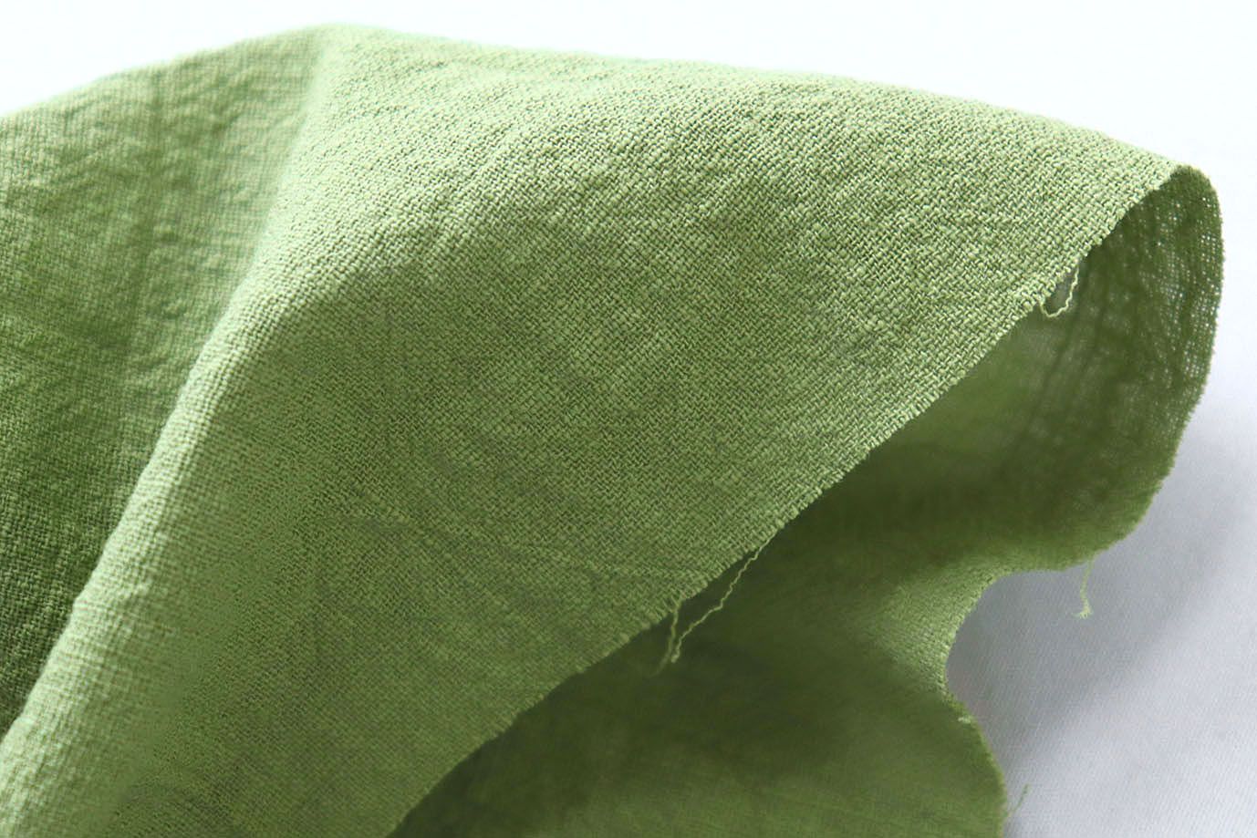 Хлопок слаб/зеленый 4022-PY/C#13