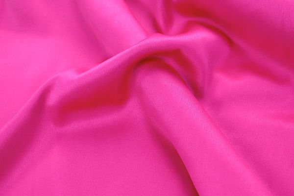 Атлас плотный/светлая фуксия 3334-PY/C#23