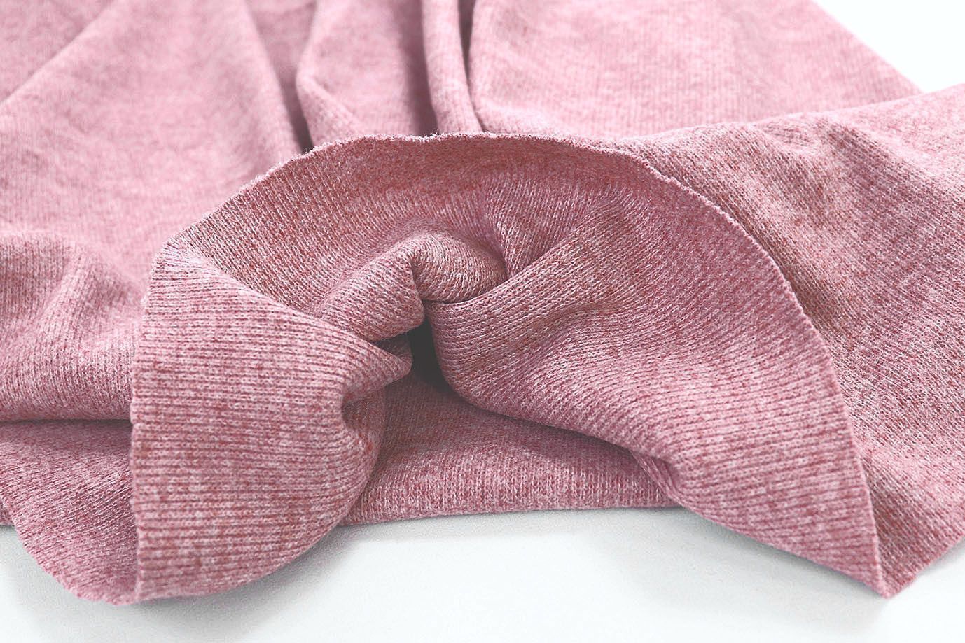 Трикотаж "Рибана"/розовый 3749-PY/C#3