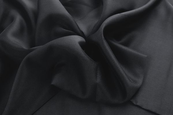 Шелк TENCEL/черный 4253-PY/C#50
