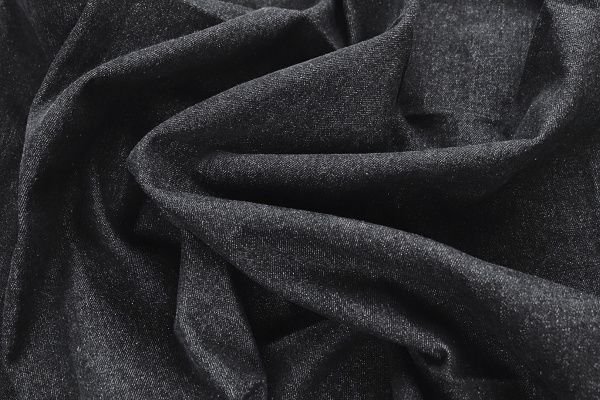 Джинс/черный 1446-PY/C#4