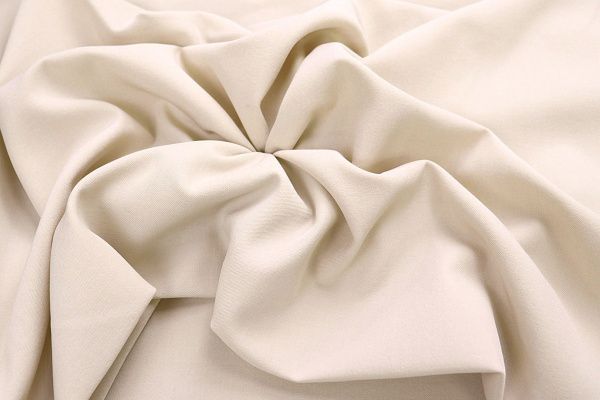 Костюмная ткань "Дорис"/льняной 4167-PY/C#21