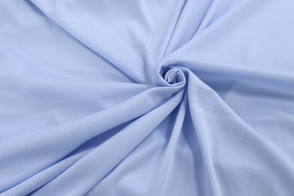 Подкладочная ткань Интерлок/голубой SSR-834/C#6 (DT17074)