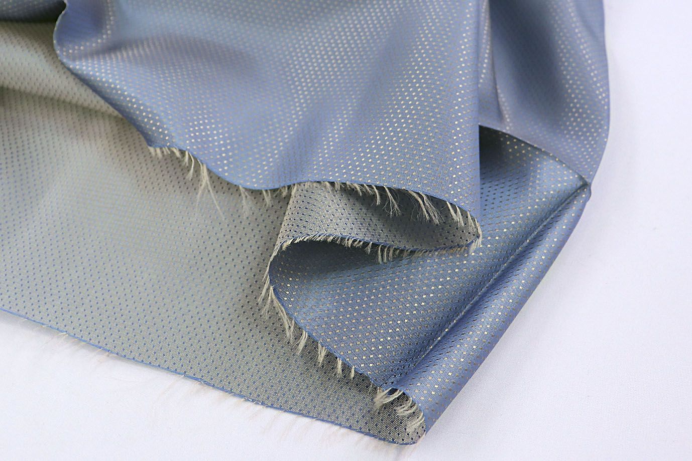 Подкладочная ткань жаккард/серо-сиреневый 1358-PY/C#13