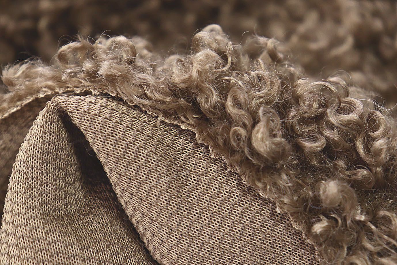 Искусственный мех "Калган"/коричневый AP230226007/D#1003-2207-85L/C#6